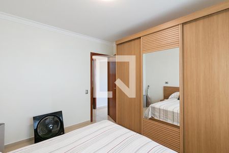 Apartamento à venda com 52m², 1 quarto e 1 vaga Apartamento à venda com 52m², 1 quarto e 1 vagaQuarto