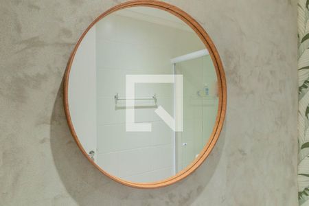 Apartamento à venda com 75m², 2 quartos e 2 vagas Apartamento à venda com 75m², 2 quartos e 2 vagasBanheiro