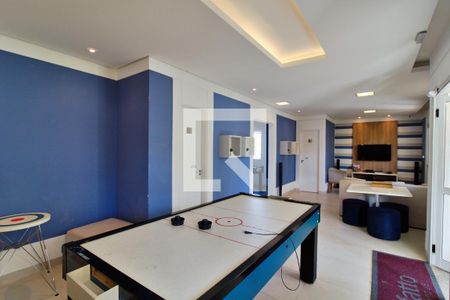 Apartamento à venda com 75m², 2 quartos e 2 vagas Apartamento à venda com 75m², 2 quartos e 2 vagasÁrea comum - Academia