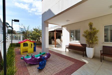 Apartamento à venda com 75m², 2 quartos e 2 vagas Apartamento à venda com 75m², 2 quartos e 2 vagasÁrea comum