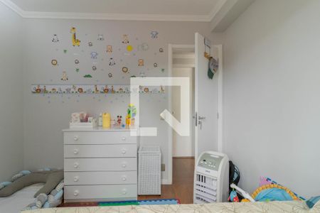 Apartamento à venda com 75m², 2 quartos e 2 vagas Apartamento à venda com 75m², 2 quartos e 2 vagasQuarto 2