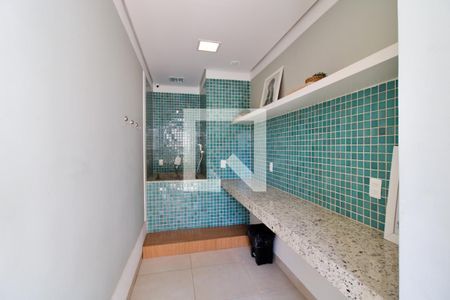 Apartamento à venda com 75m², 2 quartos e 2 vagas Apartamento à venda com 75m², 2 quartos e 2 vagasPet Care