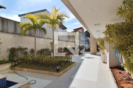 Apartamento à venda com 75m², 2 quartos e 2 vagas Apartamento à venda com 75m², 2 quartos e 2 vagasÁrea comum
