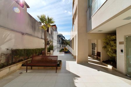 Apartamento à venda com 75m², 2 quartos e 2 vagas Apartamento à venda com 75m², 2 quartos e 2 vagasÁrea comum