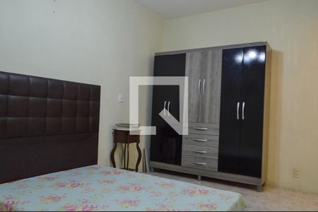 Casa de condomínio à venda com 240m², 4 quartos e 5 vagasSuíte da  Edicula 