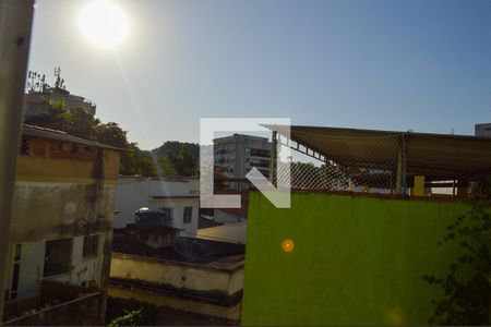 Casa de condomínio à venda com 240m², 4 quartos e 5 vagasVista Sala da Edicula 