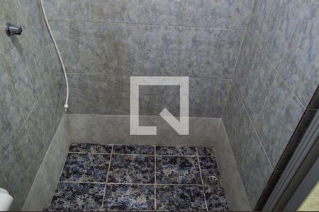 Casa de condomínio à venda com 240m², 4 quartos e 5 vagasBanheiro Suíte da  Edicula 