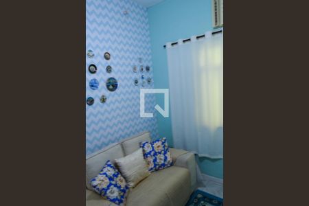 Casa de condomínio à venda com 240m², 4 quartos e 5 vagasQuarto 2