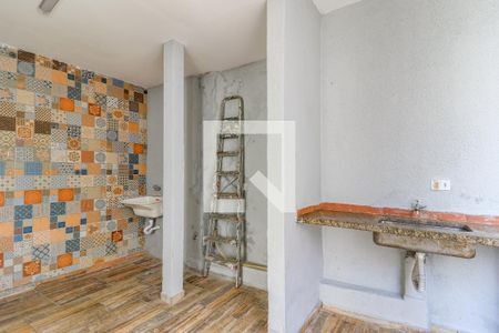 Casa à venda com 163m², 3 quartos e 2 vagas Casa à venda com 163m², 3 quartos e 2 vagasÁrea de Serviço