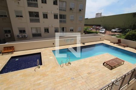 Apartamento à venda com 49m², 2 quartos e 1 vaga Apartamento à venda com 49m², 2 quartos e 1 vagaÁrea comum