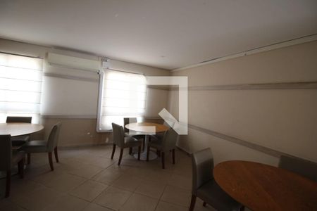 Apartamento à venda com 49m², 2 quartos e 1 vaga Apartamento à venda com 49m², 2 quartos e 1 vagaÁrea comum