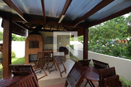 Apartamento à venda com 49m², 2 quartos e 1 vaga Apartamento à venda com 49m², 2 quartos e 1 vagaÁrea comum