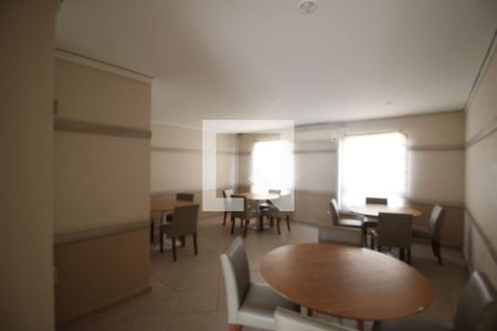 Apartamento à venda com 49m², 2 quartos e 1 vaga Apartamento à venda com 49m², 2 quartos e 1 vagaÁrea comum
