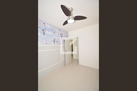 Apartamento à venda com 77m², 2 quartos e 1 vagaQuarto 2