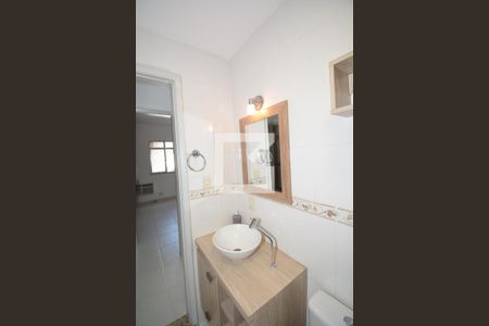 Apartamento à venda com 77m², 2 quartos e 1 vagaBanheiro