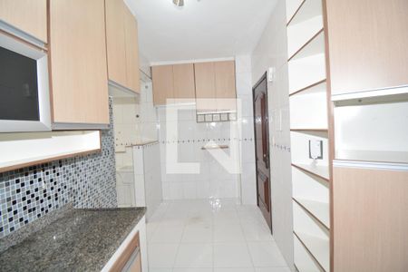 Apartamento à venda com 77m², 2 quartos e 1 vagaCozinha