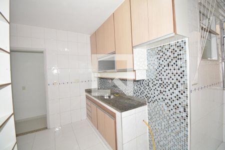 Apartamento à venda com 77m², 2 quartos e 1 vagaCozinha