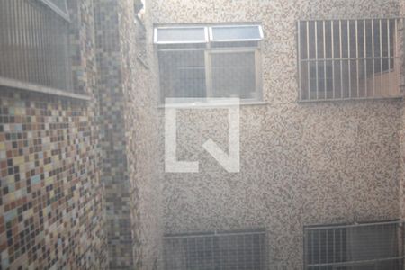 Apartamento à venda com 77m², 2 quartos e 1 vagaVista da Área de Serviço