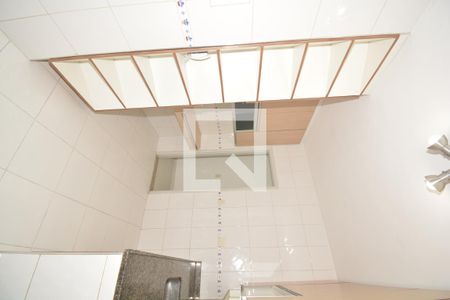 Apartamento à venda com 77m², 2 quartos e 1 vagaCozinha