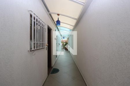 Casa à venda com 360m², 3 quartos e 4 vagasCorredor