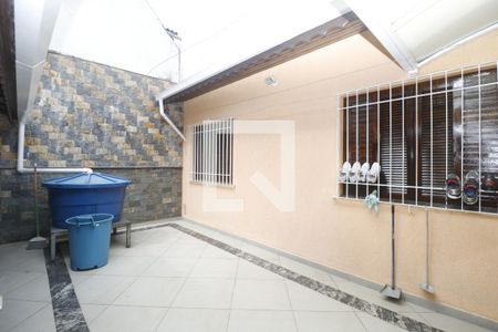 Casa à venda com 360m², 3 quartos e 4 vagasQuintal
