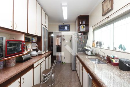 Casa à venda com 360m², 3 quartos e 4 vagasCozinha