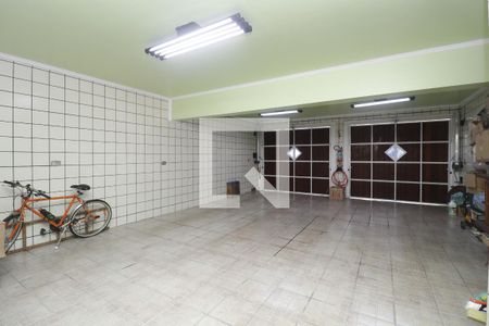 Casa à venda com 360m², 3 quartos e 4 vagasGaragem