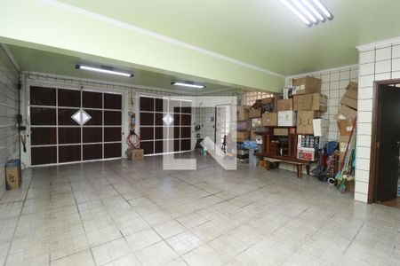 Casa à venda com 360m², 3 quartos e 4 vagasGaragem