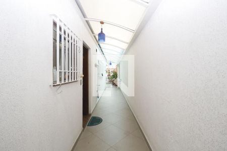 Casa à venda com 360m², 3 quartos e 4 vagasCorredor