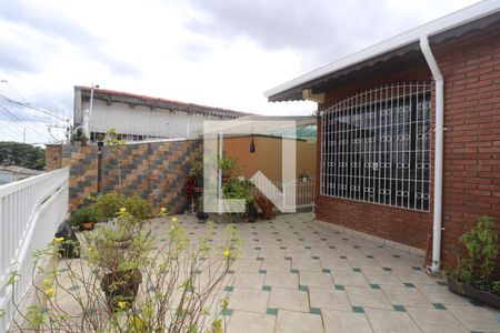 Casa à venda com 360m², 3 quartos e 4 vagasTerraço