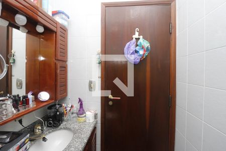 Casa à venda com 360m², 3 quartos e 4 vagasBanheiro Social