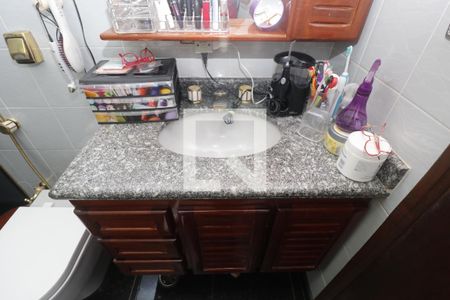 Casa à venda com 360m², 3 quartos e 4 vagasBanheiro Social