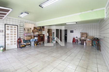 Casa à venda com 360m², 3 quartos e 4 vagasGaragem