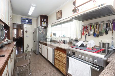 Casa à venda com 360m², 3 quartos e 4 vagasCozinha