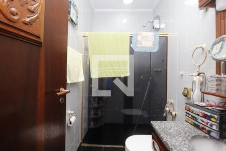 Casa à venda com 360m², 3 quartos e 4 vagasBanheiro Social