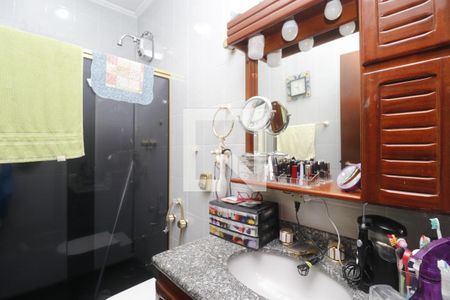 Casa à venda com 360m², 3 quartos e 4 vagasBanheiro Social