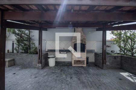 Apartamento à venda com 60m², 2 quartos e 1 vagaÁrea Comum - Churrasqueira