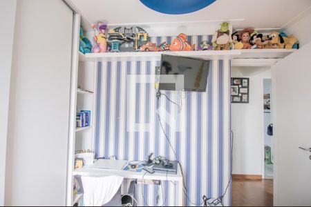 Apartamento à venda com 60m², 2 quartos e 1 vagaQuarto 2