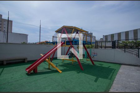 Apartamento à venda com 60m², 2 quartos e 1 vagaÁrea Comum - Playground