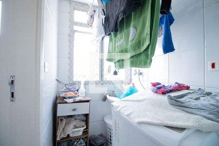 Apartamento à venda com 60m², 2 quartos e 1 vagaÁrea de Serviço