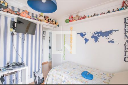 Apartamento à venda com 60m², 2 quartos e 1 vagaQuarto 2