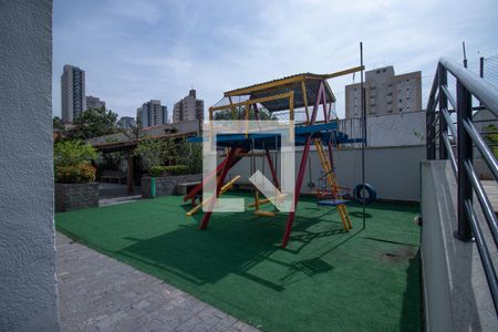 Apartamento à venda com 60m², 2 quartos e 1 vagaÁrea Comum - Playground