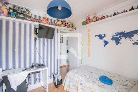 Apartamento à venda com 60m², 2 quartos e 1 vagaQuarto 2