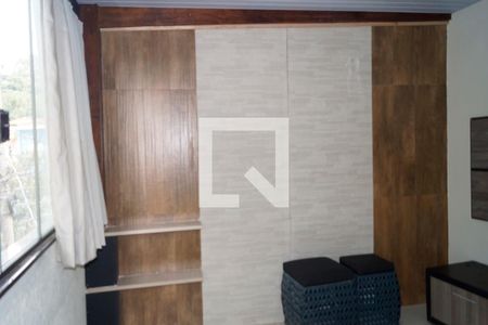 Sala/Cozinha de kitnet/studio para alugar com 1 quarto, 42m² em Vila Mariana, São Paulo