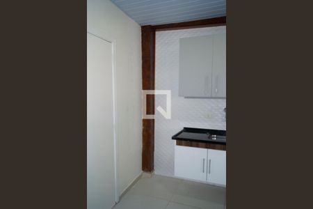 Sala/Cozinha de kitnet/studio para alugar com 1 quarto, 42m² em Vila Mariana, São Paulo