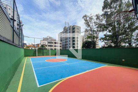 Apartamento à venda com 219m², 4 quartos e 4 vagas Apartamento à venda com 219m², 4 quartos e 4 vagasQuadra