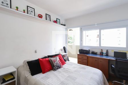 Apartamento à venda com 219m², 4 quartos e 4 vagas Apartamento à venda com 219m², 4 quartos e 4 vagasSuíte 2