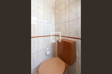 Apartamento à venda com 219m², 4 quartos e 4 vagas Apartamento à venda com 219m², 4 quartos e 4 vagasBanheiro Social