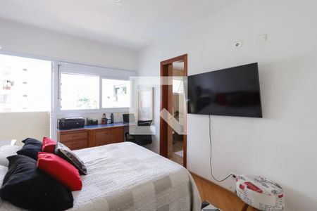 Apartamento à venda com 219m², 4 quartos e 4 vagas Apartamento à venda com 219m², 4 quartos e 4 vagasSuíte 2