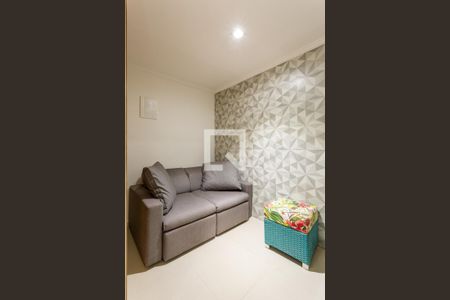 Sala de casa para alugar com 1 quarto, 34m² em Vila Mariana, São Paulo